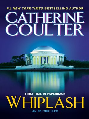 cover image of Whiplash